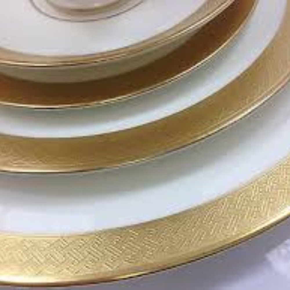 Waterford Kells Salad Plate – China